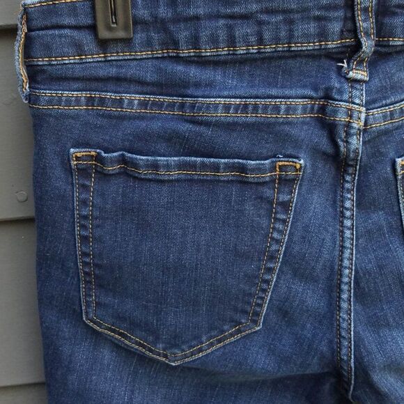 Gap Jeans Jeggings size 29R - Picture 6 of 9